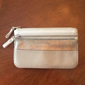Fossil Wallet